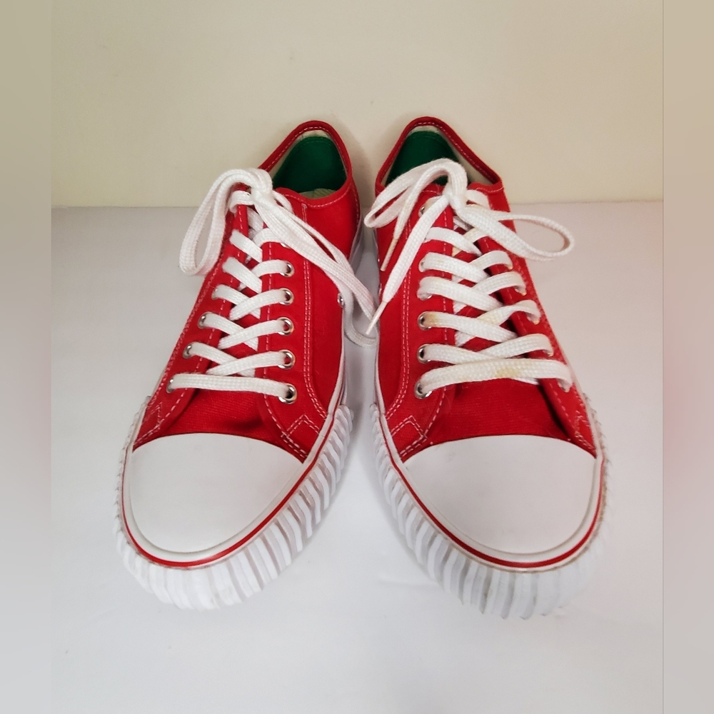 Posture Foundation Flyers Sneakers Unisex sneakers